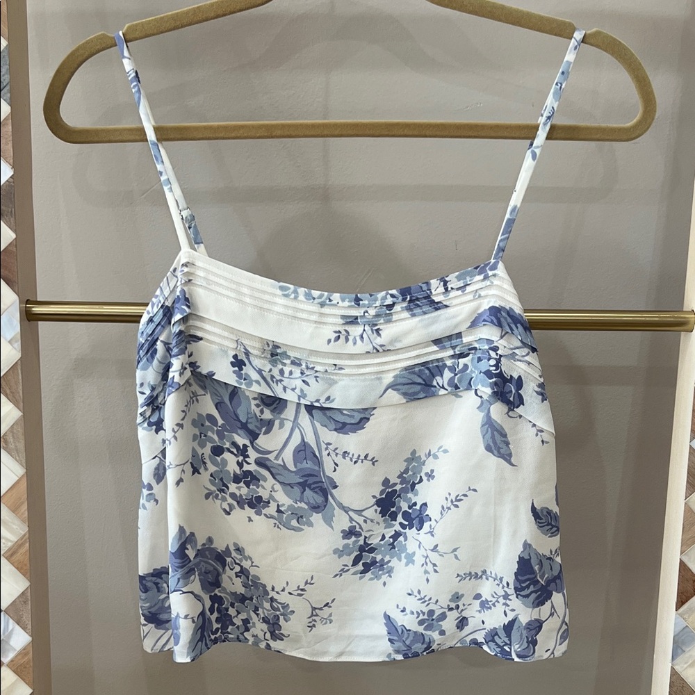 Reformation Kati Top XS